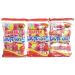 Haw Flakes 3.18 Oz / 90 G (Pack of 3) - Delicious Fruit Snack - 3.18 Ounce (Pack of 3) - Buy Now! - Buy Online on GoSupps.com