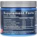 Buy Creatine HCL & Electrolytes Powder - Water Soluble & Bioavailable - Rocket Pop Flavor (8.8 oz 75 Servings) - Fast International Shipping - Buy Online on GoSupps.com