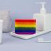 Rainbow Hand Soap - Tropical Rainbow Scent - Buy Online on GoSupps.com