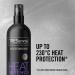 TRESemm Care & Protect Heat Defence Spray UK s no. 1 heat defence brand** heat protection up to 230 C* 300 ml Unscented 300 ml (Pack of 1) - Buy Online on GoSupps.com