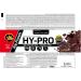 Buy All Stars Hy-Pro BIG BAR Double Chocolate - 24-Pack (24 x 100g) | International Shipping Available - Buy Online on GoSupps.com