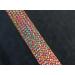 Derby Laces Rainbow Mirage Spark Shoelaces - 108 Inch / 274 cm for Shoes, Skates, Boots, Roller Derby, Hockey, and Ice Skates - Buy Online on GoSupps.com