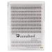 Shop 10D Long Stem Individual False Eyelashes - Natural Premade Volume Cluster Lashes (10-16mm 10 Rows 13mm) | Soft & Lightweight Eye Lash Extensions for Every Look - Buy Online on GoSupps.com