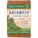 Auromere Ayurvedic Soap with Neem Vanilla-Neem 2.75 oz (78 g)