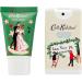 Cath Kidston Beauty Shine Bright Cosmetic Pouch (with 30 ml Hand Cream & 15 ml Hydrate Scent & Refresh Hand Spray) - Buy Online on GoSupps.com