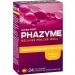 Phazyme Ultra-Strength Softgels 24 Count - Buy Online on GoSupps.com