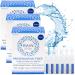 Rain - Preservative Free Eye Drops More Natural Eye Drops for Dry Eye Relief Proprietary Formula Relieves Dry Itchy Eyes Take Back Your Eye Comfort 3