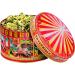 Churchill's Confectionery Carousel Tin 300 g English Toffee - Buy Online on GoSupps.com