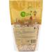 Yupik Organic Pumpkin Flax Granola Cereal with Oats Flax & Pumpkin Seeds Non-GMO Vegan Gluten-Free 1 Kg - Buy Online on GoSupps.com