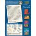 Annie's Classic Mild Cheddar Macaroni and Cheese Family Size 10.5 oz - Pack of 6 - Buy Online on GoSupps.com