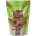 Trader Joe's Organic Coconut Sugar - 16 oz | Natural Sweetener for Baking & Cooking - Buy Online on GoSupps.com