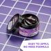 Got2b Color Pop Purple Hair Color Mask 5.1 oz - Semi-Permanent Dye - Buy Online on GoSupps.com