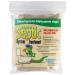 Earthworm Septic Tank System Treatment Cleaner! - 3 Monthly Doses - Pre-Measured Water Soluble Packets - Natural Enzymes, Safer for Family, Environmentally Responsible - 6 Oz.