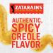 Zatarain's Creole Mustard 8 lb - Authentic Cajun-Style Condiment for Sandwiches, Salads, and More - Buy Online on GoSupps.com