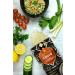 Aduna Organic Fonio Super-Grain 2.2lb Resealable Pouch | Gluten-Free Non-GMO African Superfood - Buy Online on GoSupps.com