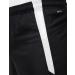PUMA Men's XL Shorts - Stylish Puma Black & White | International Shipping Available - Buy Online on GoSupps.com