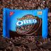 OREO Dark Chocolate Cr me Sandwich Cookies - Family Size 17 oz - Buy Online on GoSupps.com