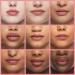 Wine Berry Lip Gloss - Hydrating Makeup with Jojoba Oil & Vitamin E | Cruelty-Free & Talc-Free - Buy Online on GoSupps.com