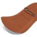 Birkenstock Original Insoles - Regular Width - Black - Size L8 M6 (39) - Buy Online on GoSupps.com
