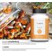 Buy Phytochem Lutein 90 Capsules - High Dose Vegan Carotenoid 50mg Daily Additive-Free 45 Days Supply - International Shipping - Buy Online on GoSupps.com