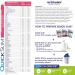 Quick Slim High Protein Meal Replacement Shakes for Weight Loss - Keto Low Carb Gluten Free Strawberry Cream - 1 Serving - Buy Online on GoSupps.com