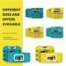 Pullio Faith Alcohol-Free Hand Sanitizer Wet Wipes - Travel-Sized Bulk Pack with Natural Citrus Scent (160 Wipes) - Buy Online on GoSupps.com