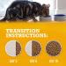 Beyond Grain Free Natural Dry Cat Food Farm-Raised Chicken & Egg - 1.36 kg Bag - Buy Online on GoSupps.com