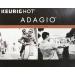 Adagio House Blend - Medium Roast Coffee K-Cup Portion for Keurig Brewers 24 Count - Buy Online on GoSupps.com