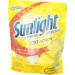 Sun Products Sunlight Lemon Fresh Oxi Action Dishwasher Packs 10-Uses - Buy Online on GoSupps.com