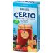Certo Premium Liquid Fruit Pectin 6 Fl Oz (Pack of 4) - Bulk Value Pack for Jam Making - Buy Online on GoSupps.com