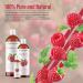 Plant Guru Red Raspberry Seed Oil 2 fl. oz. Cold Pressed Unrefined 100% Pure & Natural Carrier Ideal for Skin Face Body and Hair Moisturizer. Great for DIY Soap Creams Lotions and Lip Balms. - Buy Online on GoSupps.com