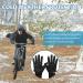 CEVAPRO Thermo Gloves - Touchscreen Non-Slip Winter Gloves for Cycling Running & Outdoor Activities | Warm Gloves for Men & Women - Buy Online on GoSupps.com