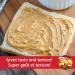 Kraft Peanut Butter Crunchy 500g (Pack of 12) 500 g (Pack of 12) Crunchy - Buy Online on GoSupps.com