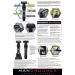 MANGROOMER Super Stud 2 Back & Body Bundle: Back Hair Shaver + Professional Body Groomer - Buy Online on GoSupps.com