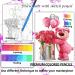 KALOUR 132 Colored Pencils Set with Adult Coloring Book Ideal for Drawing, Sketching, and Shading Includes Colorless Blender & Zipper Travel Case Art Supplies for Beginners & Kids - Buy Online on GoSupps.com