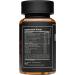 Live Bearded Beard Boost Multivitamins - 10 000mcg Biotin Vitamin C & E Zinc - 30-Day Supply for Thick & Strong Beard Growth - Made in USA - Buy Online on GoSupps.com