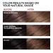 L'Oreal Superior Preference Hi-Lift Color + Shine System UL51 Natural Brown - 1 Application - Buy Online on GoSupps.com