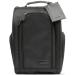 Athletico Executive Golf Shoe Bag with Luggage Tag - Zippered Shoe Carrier with External Pockets - Great Golf Gift for Men or Women