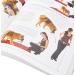 Interpet Brain Games For Dogs: Fun Ways to Build a Strong Bond with Your Dog and Provide it with Vital Mental Stimulation - Buy Online on GoSupps.com