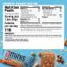 CLIF BARS Crunchy Peanut Butter Pack - 20 Plant Based Energy Bars with Organic Oats - Vegetarian & Kosher - 10 Full Size & 10 Mini Bars (2.4oz & 0.99oz) - Buy Online on GoSupps.com