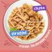 Friskies Poultry Wet Cat Food in Gravy Variety Pack 3 Flavours - 156 g Can (24 Pack) - Buy Online on GoSupps.com