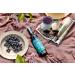 Belvoir Farm Blueberry & Blackcurrant Cordial - 100% Natural Ingredients, Vegan Friendly, 6x500ml Bottles - Buy Online on GoSupps.com