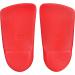 Arch Angels Children's Comfort Insoles - Orthotic Arch Support 3/4 Length for Kids (Childrens 11-12) - Buy Online on GoSupps.com