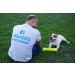 Buy Bull Fit Dog Toy - 30 cm Robust Fire Hose K9 Training & Tug-of-War - Handmade & Durable - Buy Online on GoSupps.com