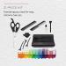 Remington Kids Haircut Kit with Color Combs - Easy and Fun Haircuts for Children - Buy Online on GoSupps.com