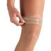 Truform Sheer Compression Stockings for Women - 8-15 mmHg Thigh High Black Medium (Pack of 2) - International Shipping Available - Buy Online on GoSupps.com