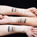 Luxurious OBLHER B 8-Color Eyeshadow Palettes: High Pigmented Warm Neutral Shades - Buy Online on GoSupps.com