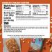CLIF BARS Crunchy Peanut Butter Energy Bars | Organic Oats | Plant Based Protein | Vegetarian & Kosher | 18-Pack (2.4oz Bars) | Packaging May Vary - Buy Online on GoSupps.com