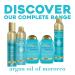 OGX Revitalize + Argan Shine Heat Protection Hairspray - 8oz - Buy Online on GoSupps.com