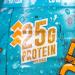 Grenade High Protein Shake - Chocolate Salted Caramel 8 x 330 ml + Grenade High Protein Low Sugar Bar - Chocolate Chip Salted Caramel 12 x 60 g - Buy Online on GoSupps.com